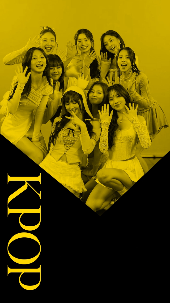 KPOP hover